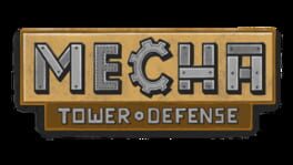 Mecha Tower Defense artwork 2