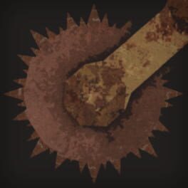 Grindworm artwork 1
