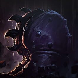 Grindworm artwork 4