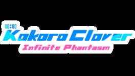 Kokoro Clover Infinite Phantasm artwork 2