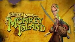 Tales of Monkey Island artwork 1