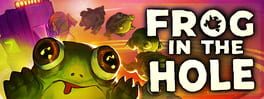 Frog in the Hole! artwork 3