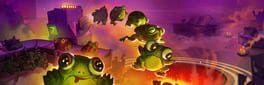 Frog in the Hole! artwork 5