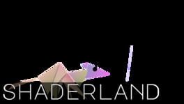 Shaderland artwork 2