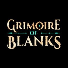 Grimoire of Blanks artwork 2