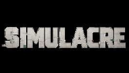 Simulacre artwork 2