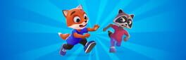 Fluffy Rumble artwork 1