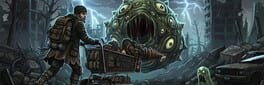 Wasteland Collector artwork 1