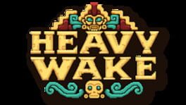 Heavy Wake artwork 2
