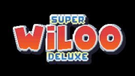 Super Wiloo Deluxe artwork 2