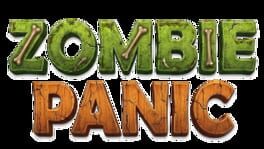 Zombie Panic artwork 1