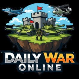 Daily War Online artwork 2