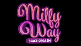 Milfy Way: Space Orgasm artwork 2