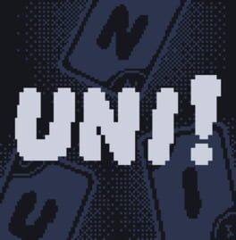 Uni! artwork 1