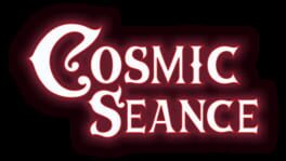 Cosmic Seance artwork 2