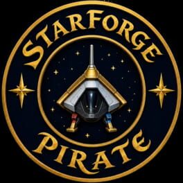 Starforge Pirate artwork 2