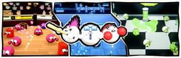 Roll Arena artwork 1