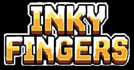 Inky Fingers artwork 2