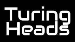 Turing Heads artwork 2
