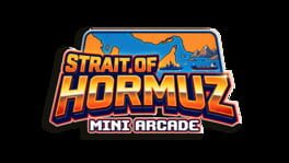 Strait of Hormuz Mini Arcade artwork 2