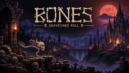 Bones: Graveyard Roll artwork 1