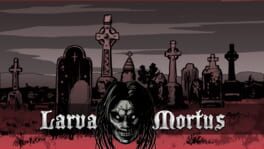 Larva Mortus artwork 1