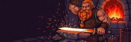 My Desktop Dwarf: Taskbar Forge artwork 1