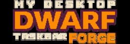 My Desktop Dwarf: Taskbar Forge artwork 2