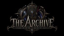 The Archive Project artwork 2