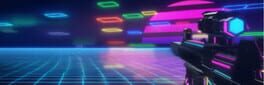 Neon One-Man Army artwork 1
