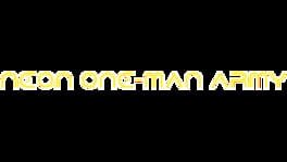 Neon One-Man Army artwork 2