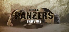 Codename: Panzers - Phase One artwork 1