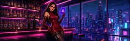 Scarlet's Last Call artwork 1
