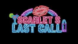 Scarlet's Last Call artwork 2