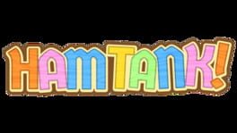Ham Tank! artwork 2