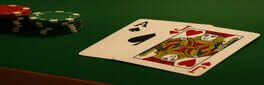 Classic Blackjack artwork 1