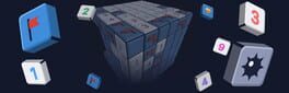 Cube Sweeper: 3D Minesweeper artwork 1