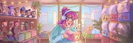 Gacha Shop Simulator artwork 1