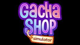 Gacha Shop Simulator artwork 2