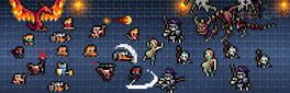 Of Dice and Minions artwork 1