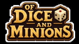 Of Dice and Minions artwork 2