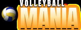 Volleyball Mania artwork 2
