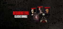 Resident Evil Classic Bundle artwork 1