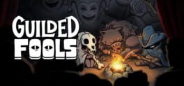 Guilded Fools artwork 1