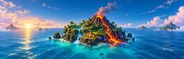 Isle Forge artwork 1