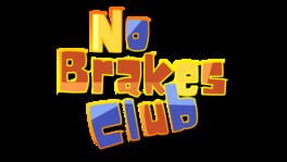 No Brakes Club artwork 3