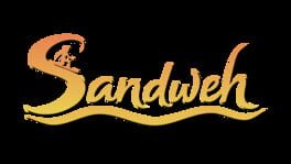 Sandweh artwork 2