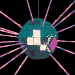 Disco Ball Simulator 2000 artwork 1