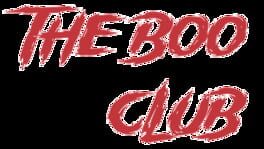 The Boo Club artwork 2