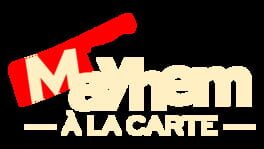 Mayhem À La Carte artwork 2